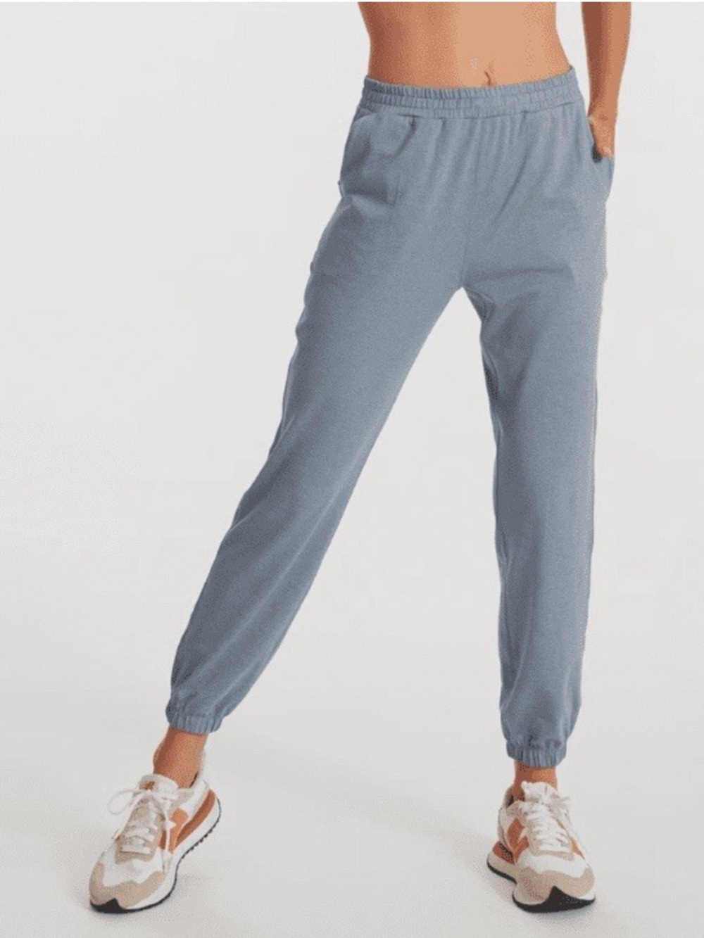 Vuori Women's Boyfriend Joggers